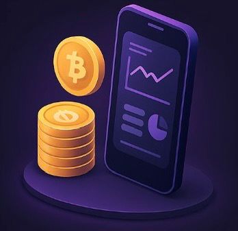 Fast trading illustration